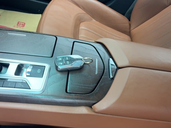 Maserati President 2015, 117400 км, за 28626 USD - фото 21