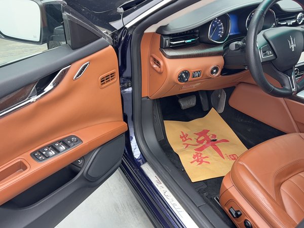 Maserati President 2015, 117400 км, за 28626 USD - фото 20