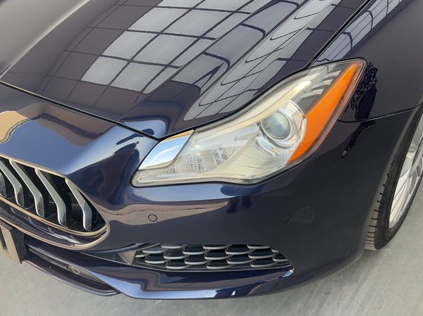 Maserati President 2015, 117400 км, за 28626 USD