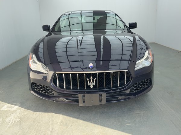 Maserati President 2015, 117400 км, за 28626 USD