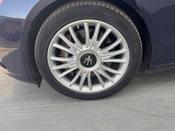 Maserati President 2015, 117400 км, за 28626 USD - фото 8