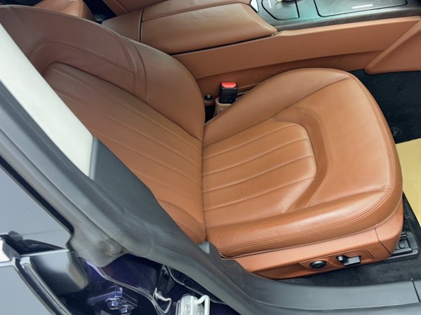 Maserati President 2015, 117400 км, за 28626 USD - фото 22