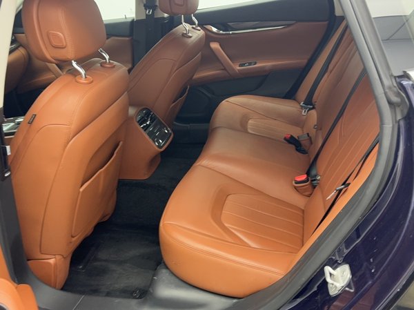 Maserati President 2015, 117400 км, за 28626 USD - фото 17