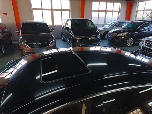 Maserati President 2015, 117400 км, за 28626 USD - фото 9