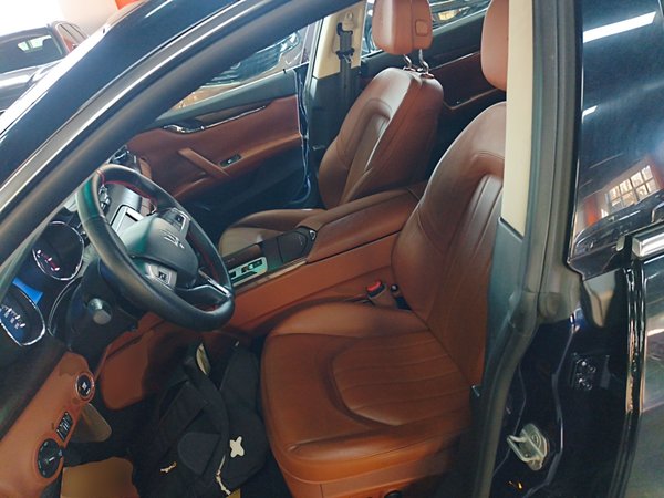 Maserati President 2015, 117400 км, за 28626 USD - фото 14