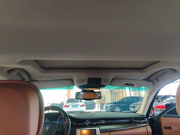 Maserati President 2015, 117400 км, за 28626 USD - фото 15