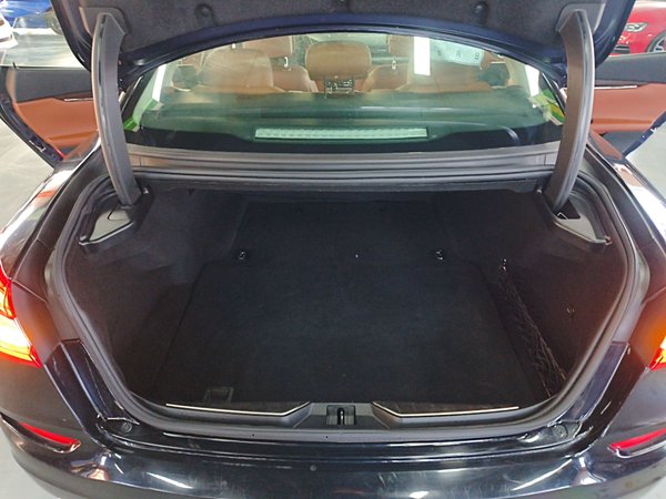 Maserati President 2015, 117400 км, за 28626 USD - фото 16