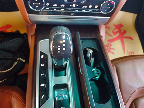 Maserati President 2015, 117400 км, за 28626 USD - фото 13