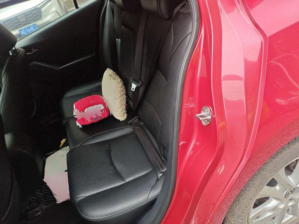 Mazda Mazda 3 Axela 2017, 33400 км, за 8553 USD - фото 18