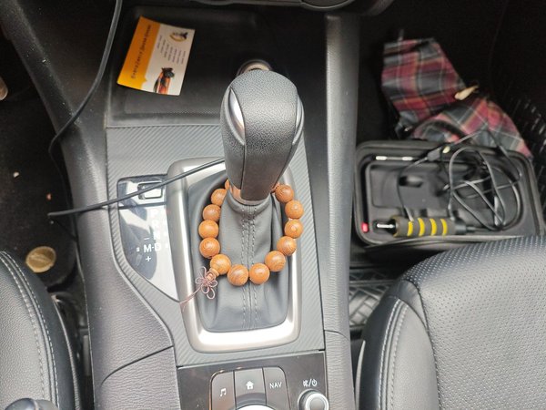 Mazda Mazda 3 Axela 2017, 33400 км, за 8553 USD - фото 15