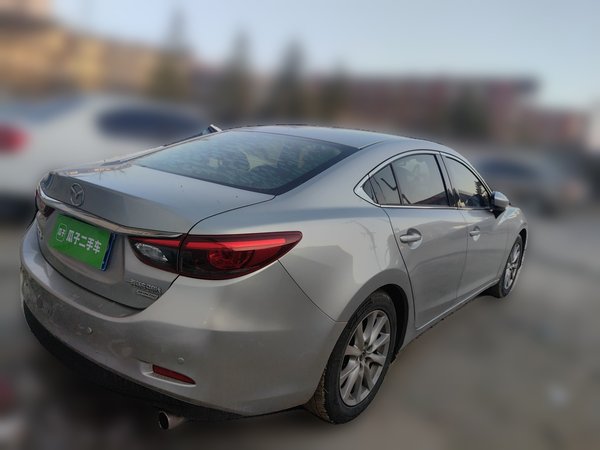 Mazda Atenza 2017, 167700 км, за 9345 USD - фото 6