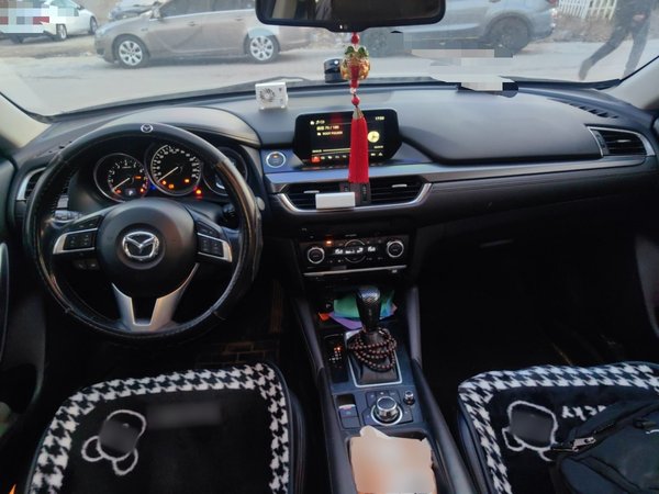 Mazda Atenza 2017, 167700 км, за 9345 USD - фото 10