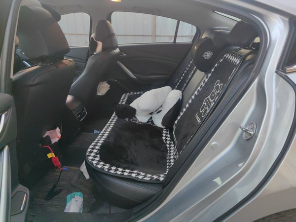 Mazda Atenza 2017, 167700 км, за 9345 USD - фото 18