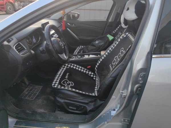 Mazda Atenza 2017, 167700 км, за 9345 USD - фото 16