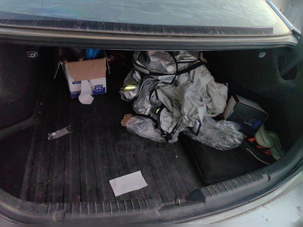 Mazda Atenza 2017, 167700 км, за 9345 USD - фото 20