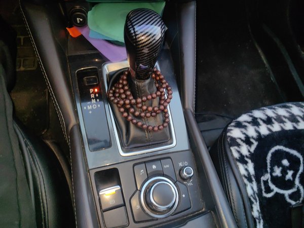 Mazda Atenza 2017, 167700 км, за 9345 USD - фото 15