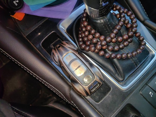 Mazda Atenza 2017, 167700 км, за 9345 USD - фото 9