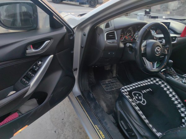 Mazda Atenza 2017, 167700 км, за 9345 USD - фото 17