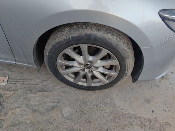 Mazda Atenza 2017, 167700 км, за 9345 USD - фото 8