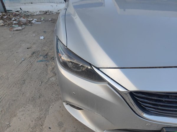 Mazda Atenza 2017, 167700 км, за 9345 USD - фото 7