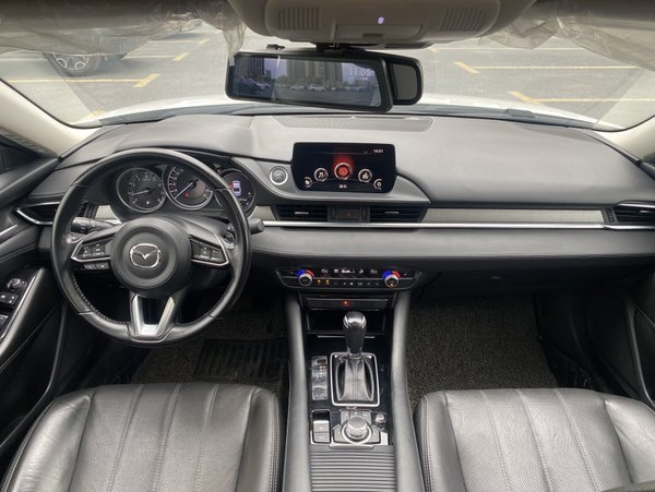 Mazda Atenza 2021, 51200 км, за 16417 USD - фото 28