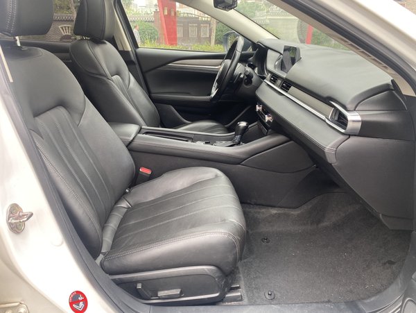 Mazda Atenza 2021, 51200 км, за 16417 USD - фото 19