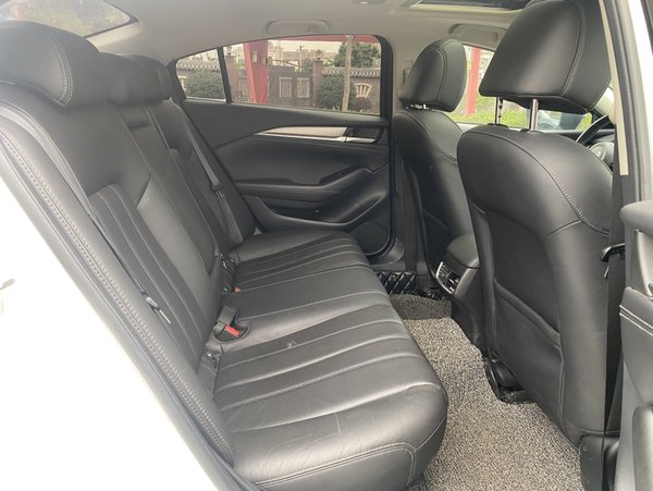 Mazda Atenza 2021, 51200 км, за 16417 USD - фото 27