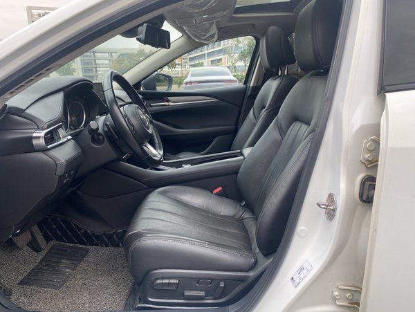 Mazda Atenza 2021, 51200 км, за 16417 USD - фото 29