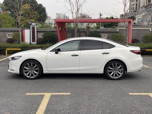 Mazda Atenza 2021, 51200 км, за 16417 USD - фото 9