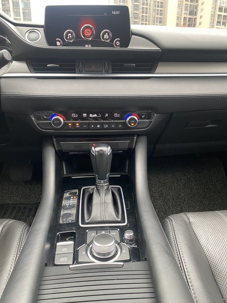 Mazda Atenza 2021, 51200 км, за 16417 USD - фото 22