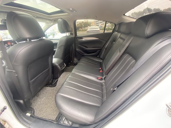 Mazda Atenza 2021, 51200 км, за 16417 USD - фото 25