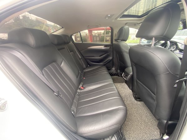 Mazda Atenza 2021, 51200 км, за 16417 USD - фото 20