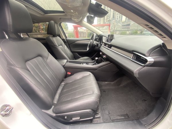 Mazda Atenza 2021, 51200 км, за 16417 USD - фото 30