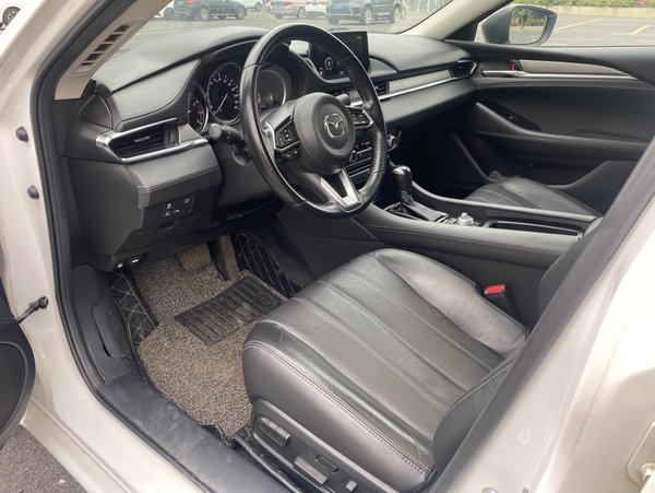 Mazda Atenza 2021, 51200 км, за 16417 USD - фото 21