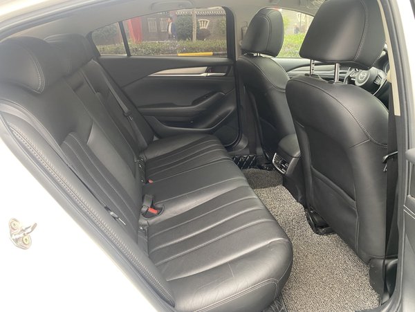 Mazda Atenza 2021, 51200 км, за 16417 USD - фото 24