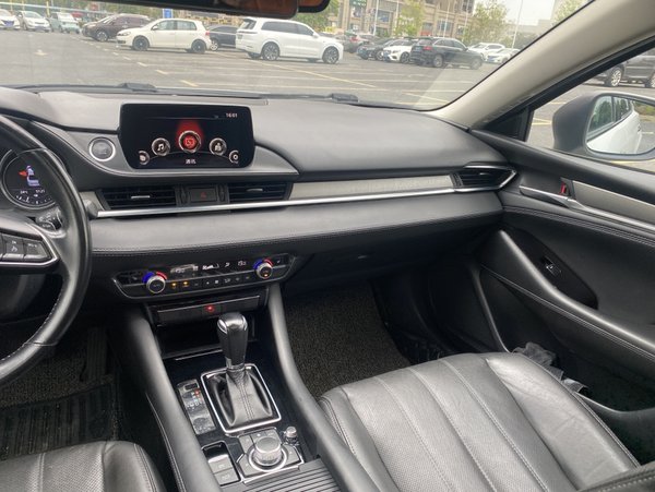 Mazda Atenza 2021, 51200 км, за 16417 USD - фото 23