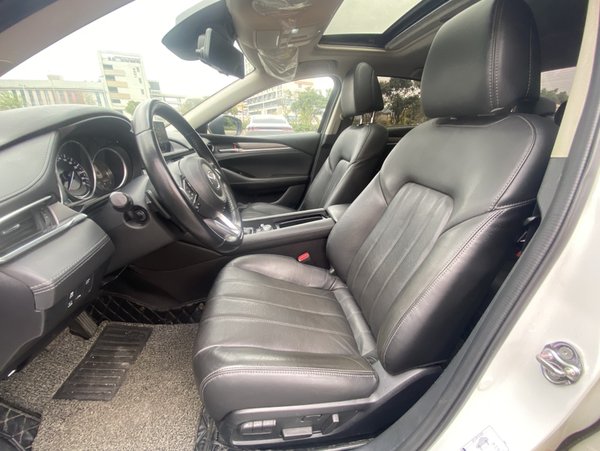 Mazda Atenza 2021, 51200 км, за 16417 USD - фото 26