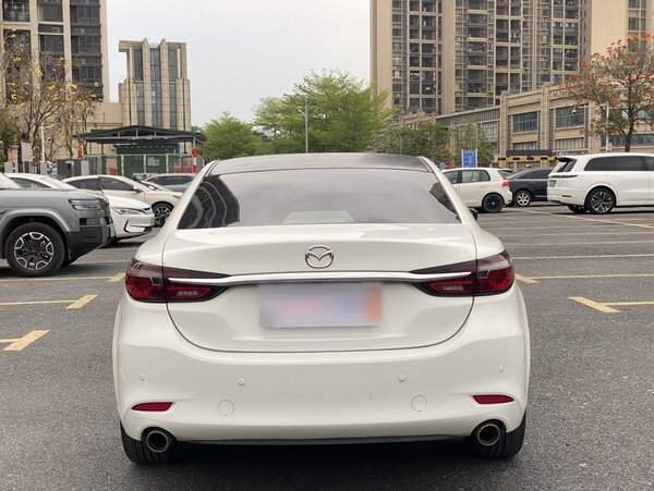 Mazda Atenza 2021, 51200 км, за 16417 USD - фото 6