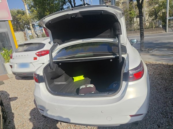 Mazda Atenza 2021, 51200 км, за 16417 USD - фото 18