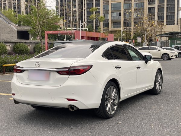 Mazda Atenza 2021, 51200 км, за 16417 USD - фото 10