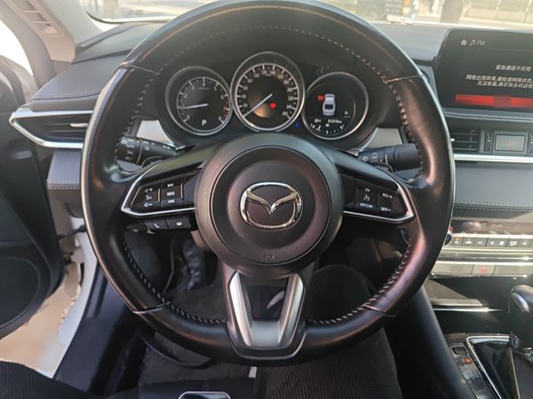 Mazda Atenza 2021, 51200 км, за 16417 USD - фото 12