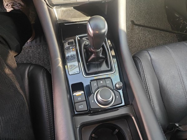 Mazda Atenza 2021, 51200 км, за 16417 USD - фото 15