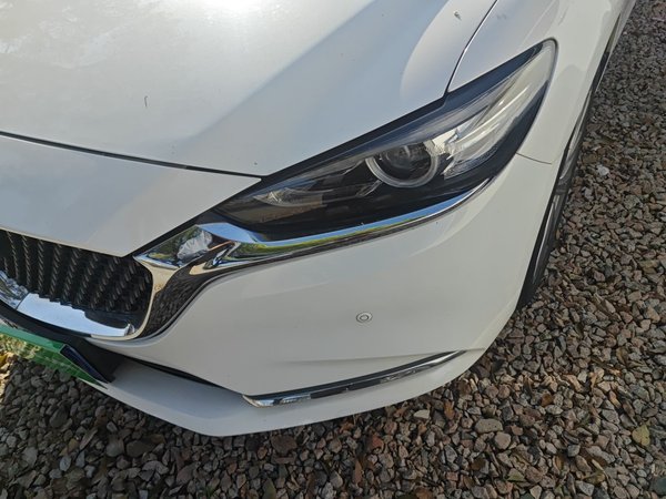 Mazda Atenza 2021, 51200 км, за 16417 USD