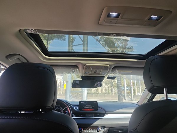 Mazda Atenza 2021, 51200 км, за 16417 USD - фото 17