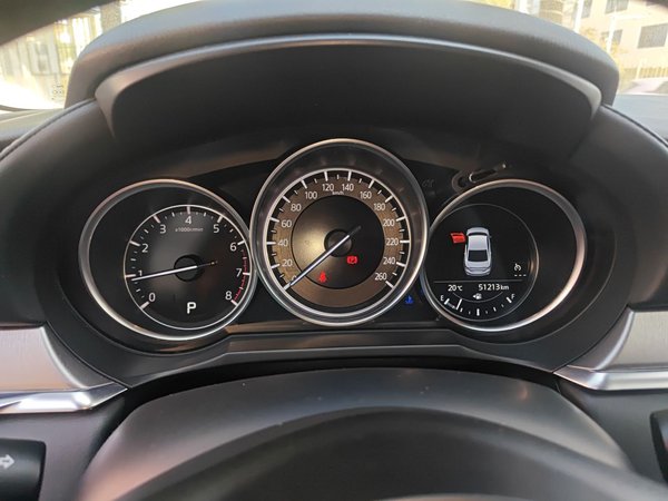 Mazda Atenza 2021, 51200 км, за 16417 USD - фото 13