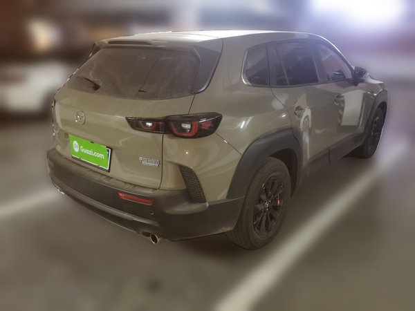 Mazda CX-50 2023, 12700 км, за 20896 USD - фото 6