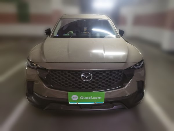 Mazda CX-50 2023, 12700 км, за 20896 USD