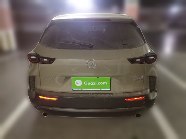 Mazda CX-50 2023, 12700 км, за 20896 USD