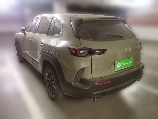 Mazda CX-50 2023, 12700 км, за 20896 USD