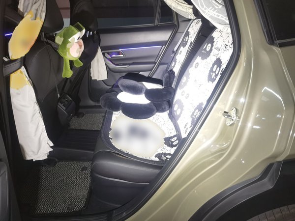 Mazda CX-50 2023, 12700 км, за 20896 USD - фото 18